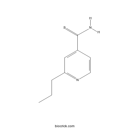 Protionamide