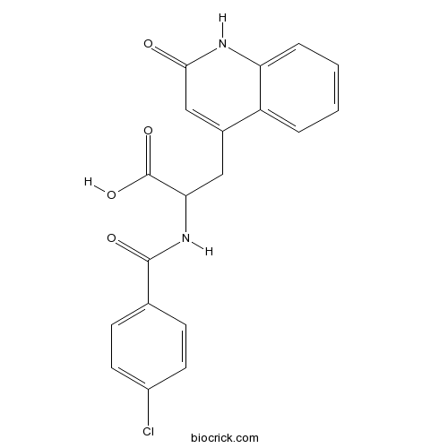 Rebamipide