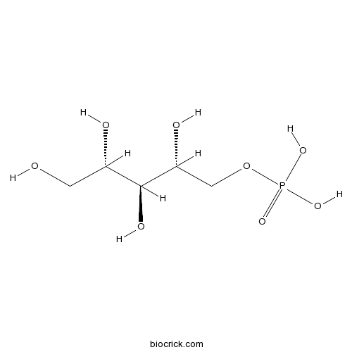 D-Ribitol-5-phosphate