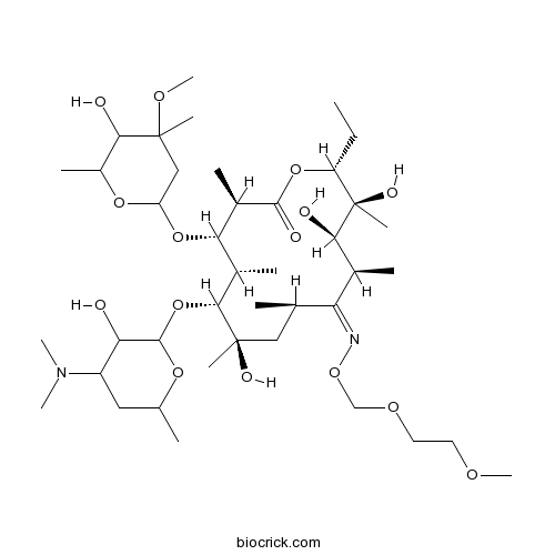 Roxithromycin