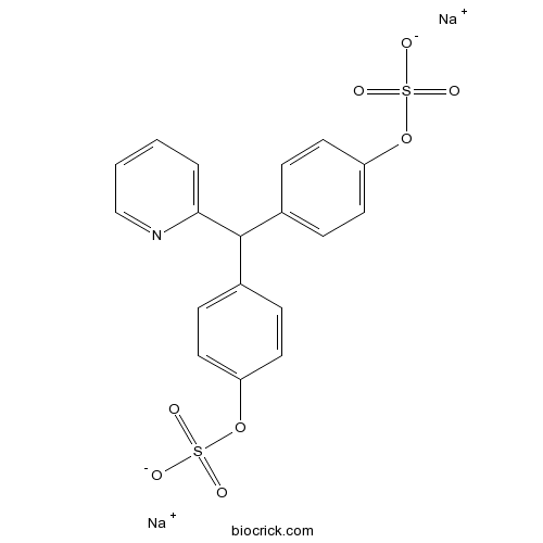 Sodium Picosulfate