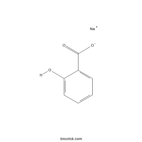 Sodium salicylate