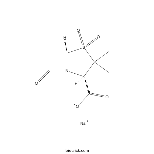 Sulbactam sodium