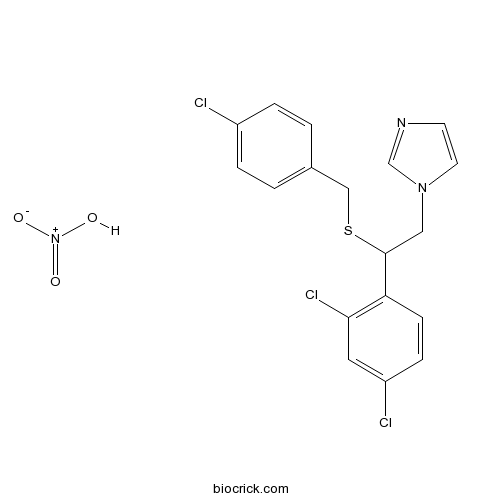 Sulconazole Nitrate