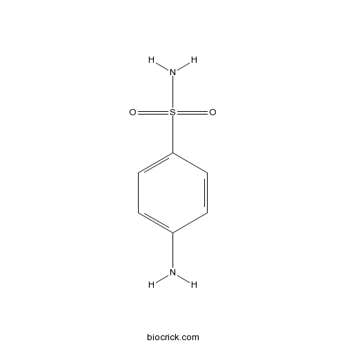 Sulfanilamide