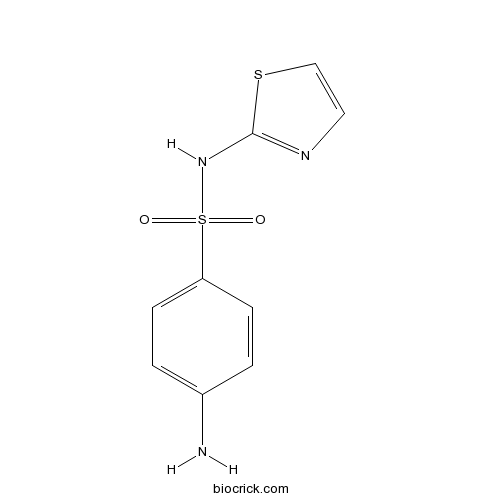 Sulfathiazole