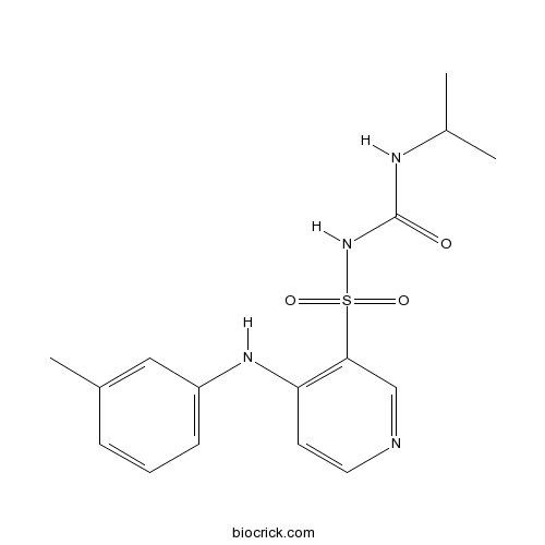 Torsemide