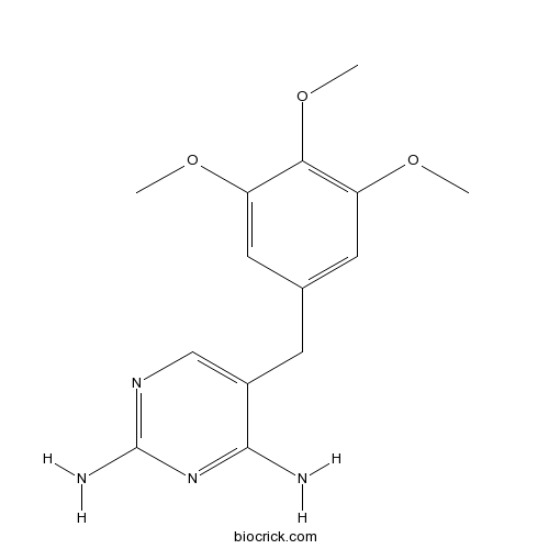 Trimethoprim