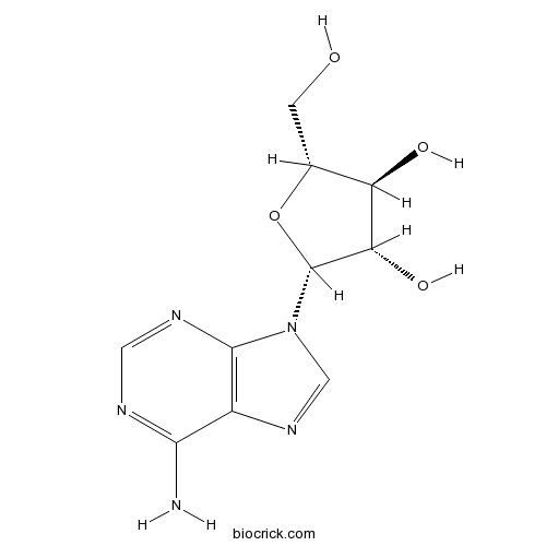 Vidarabine