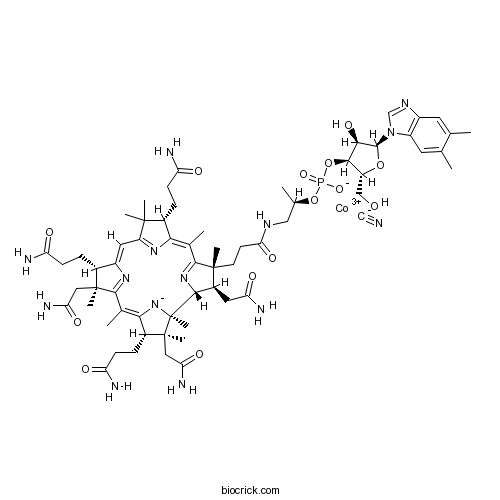 Vitamin B12