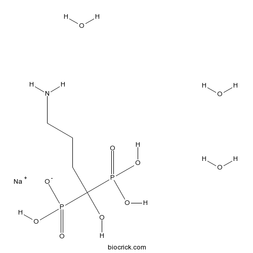 Alendronate