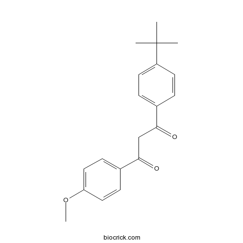 Avobenzone