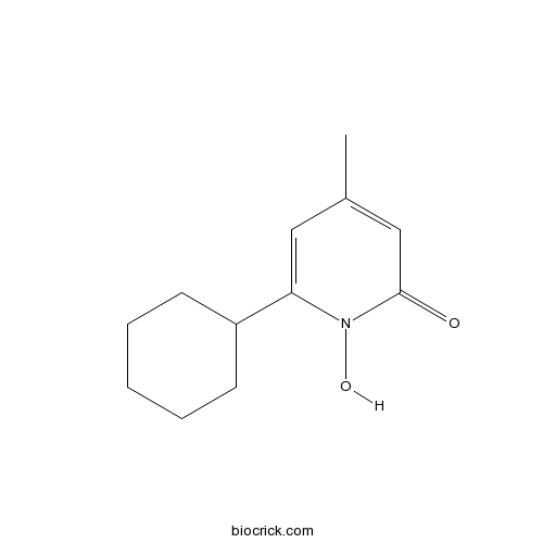 Ciclopirox