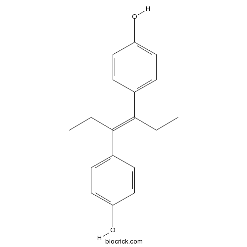 Diethylstilbestrol