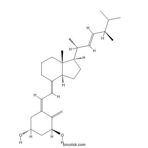 Doxercalciferol