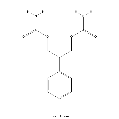 Felbamate