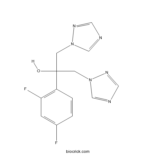 Fluconazole