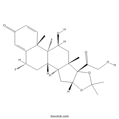 Fluocinolone Acetonide