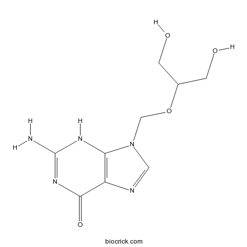 Ganciclovir