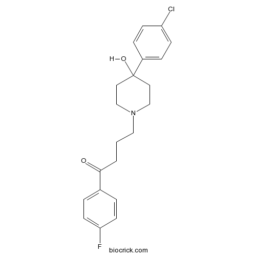 Haloperidol