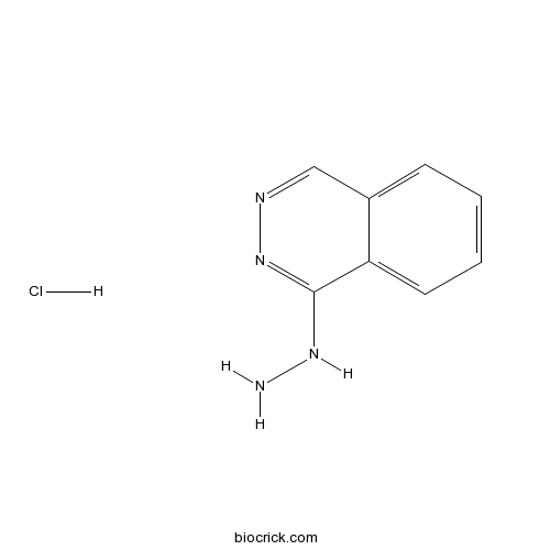 Hydralazine HCl