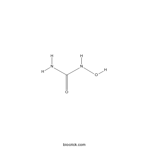 Hydroxyurea