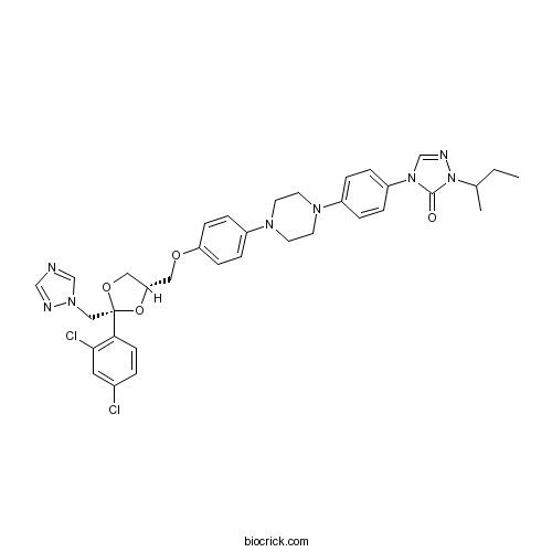 Itraconazole