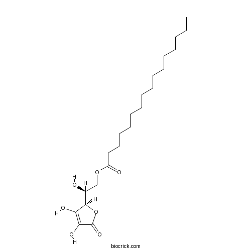 L-Ascorbyl 6-palmitate