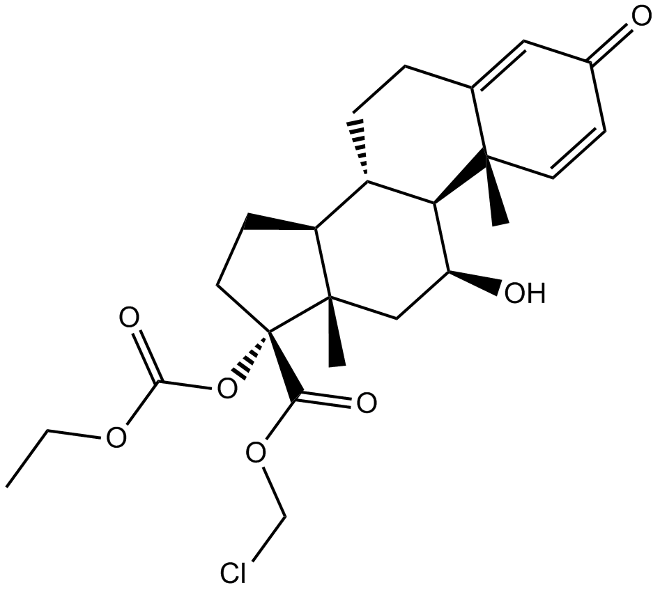 Loteprednol etabonate