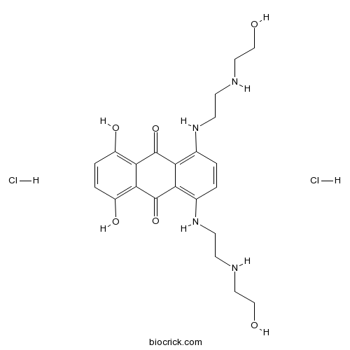 Mitoxantrone HCl