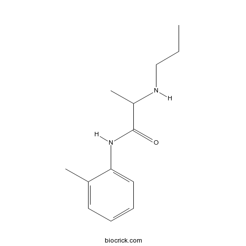 Prilocaine