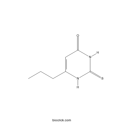 Propylthiouracil