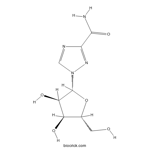 Ribavirin