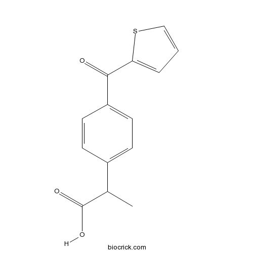 Suprofen