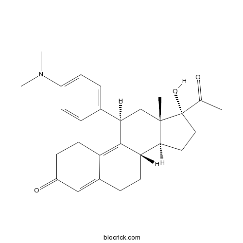 Ulipristal