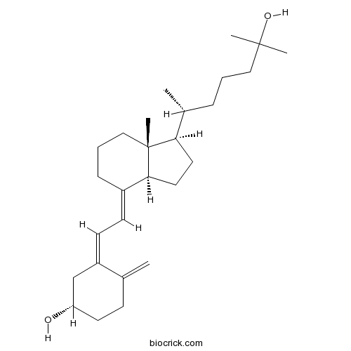 Calcifediol