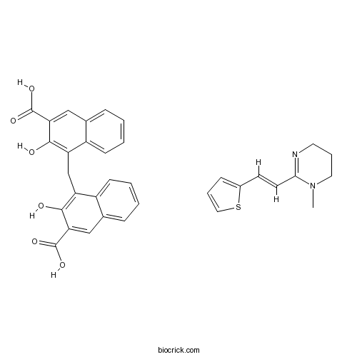 Pyrantel Pamoate