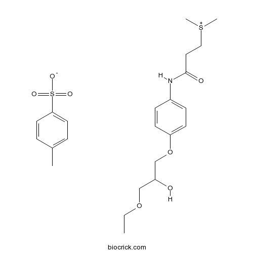 Suplatast Tosylate