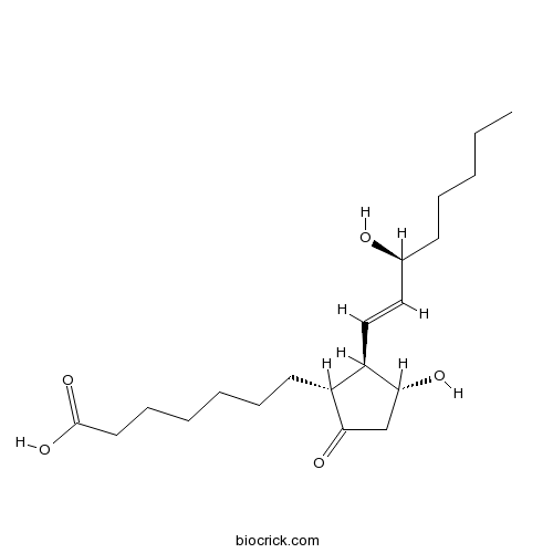 Alprostadil