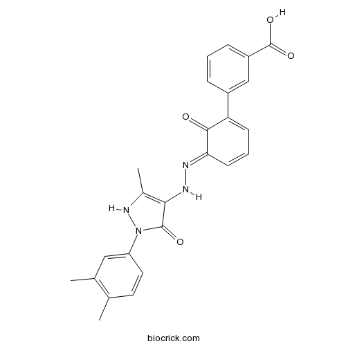 Eltrombopag