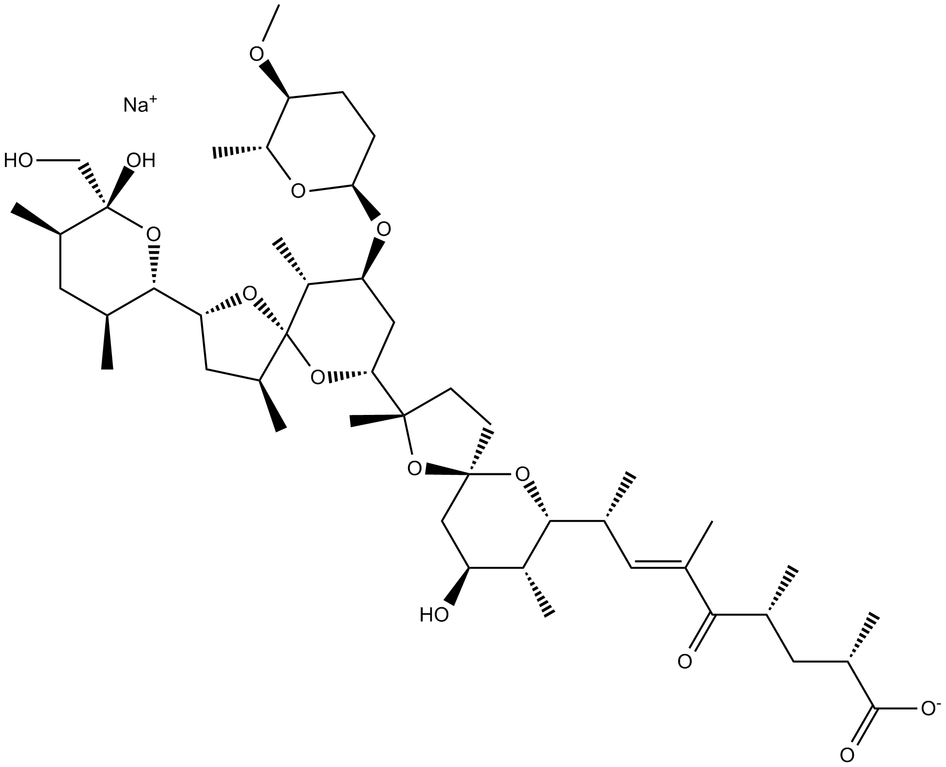 Nanchangmycin