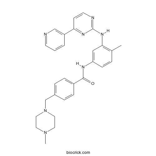 Imatinib (STI571)