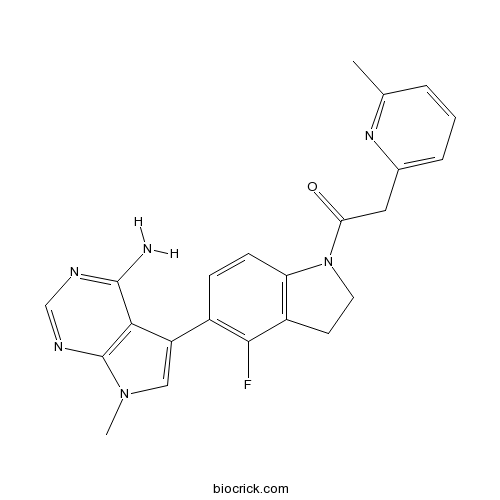 GSK2656157