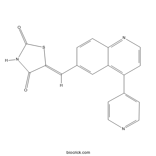 GSK1059615