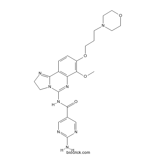 BAY 80-6946 (Copanlisib)