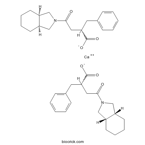 Mitiglinide Calcium