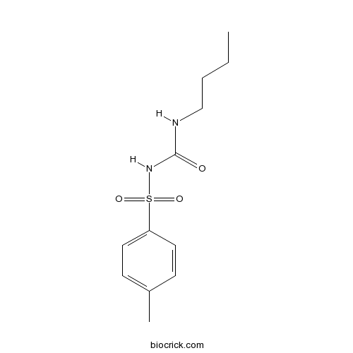 Tolbutamide