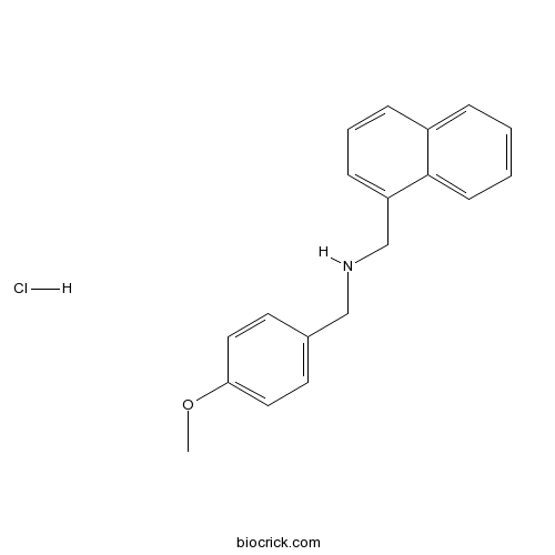 ML133 HCl