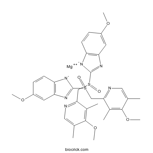 Esomeprazole Magnesium