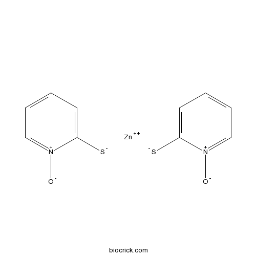 Zinc Pyrithione